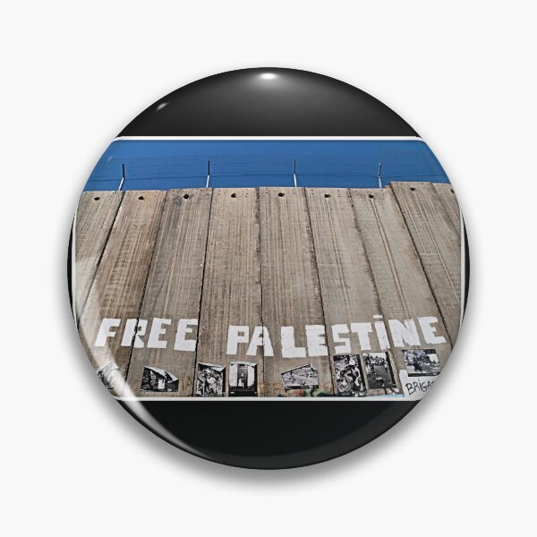 Item preview, Free Palestine - Ceasefire Art Calls for Peace in Gaza #Ceasefire #Gaza designed and sold by Earth Nature Creations.