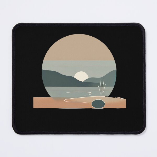 Item preview, Thought Symmetry: A Visual Abstraction , abstract philosophy designed and sold by ChromaticBlend.