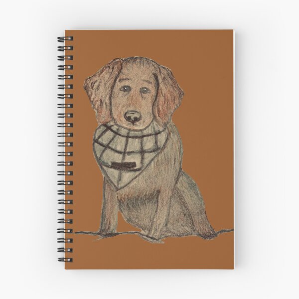Item preview, Cute puppy  Working cocker spaniel collie designed and sold by iancoppack.
