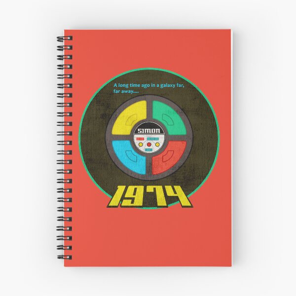 Item preview, Simon Says • Born In 1974 designed and sold by MKE Rhine Maiden  •  Grumble Services, LLC..
