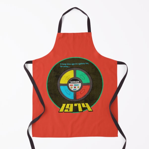 Item preview, Simon Says • Born In 1974 designed and sold by MKE Rhine Maiden • Grumble Services, LLC..
