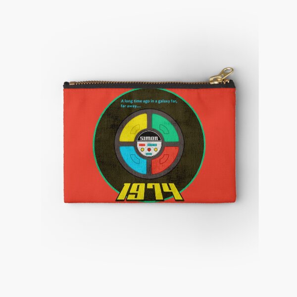 Item preview, Simon Says • Born In 1974 designed and sold by MKE Rhine Maiden  •  Grumble Services, LLC..