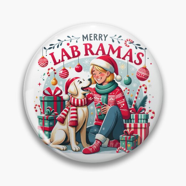 Aperçu de l'œuvre Joyeux Labramas créée et vendue par NavyPanda.