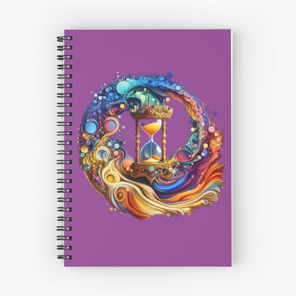 Item preview, Zeitenspiel designed and sold by KalinsAtelier.