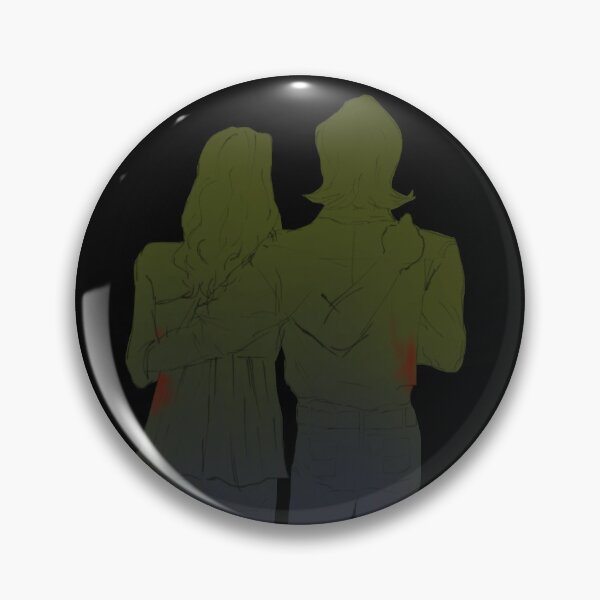 Item preview, ESCAPE | LELANA designed and sold by freakydeakydraw.