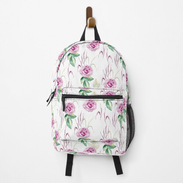 Item preview, Pink roses designed and sold by tapilipa.
