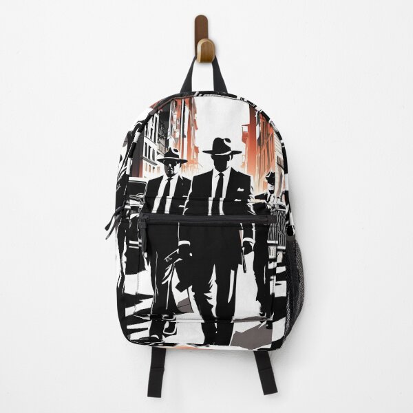 Item preview, Silhouettes in Memory: Digital Art that Lasts over Time designed and sold by Artedig.
