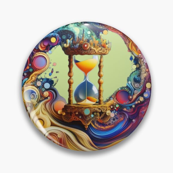 Item preview, Zeitenspiel designed and sold by KalinsAtelier.