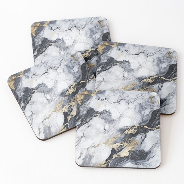 Item preview, Seamless Luxury Marble Pattern designed and sold by hermeneutic.