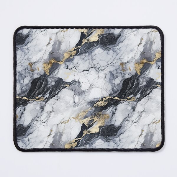 Item preview, Seamless Luxury Marble Pattern designed and sold by hermeneutic.