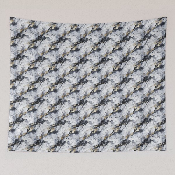 Item preview, Seamless Luxury Marble Pattern designed and sold by hermeneutic.