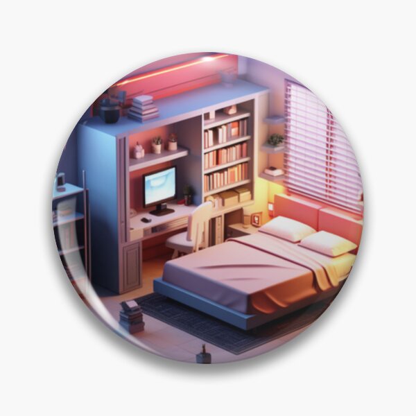 Item preview, cube room designed and sold by tayfunc.