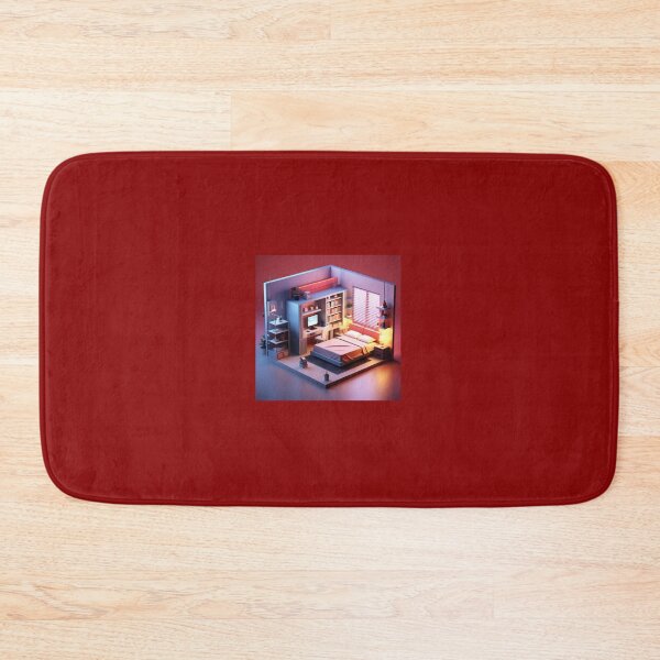 Item preview, cube room designed and sold by tayfunc.