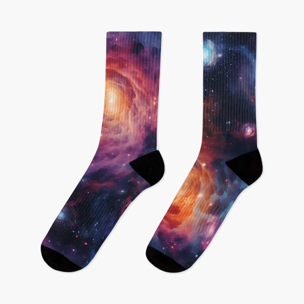 Item preview, Purple Galaxy designed and sold by Lil-Satu.