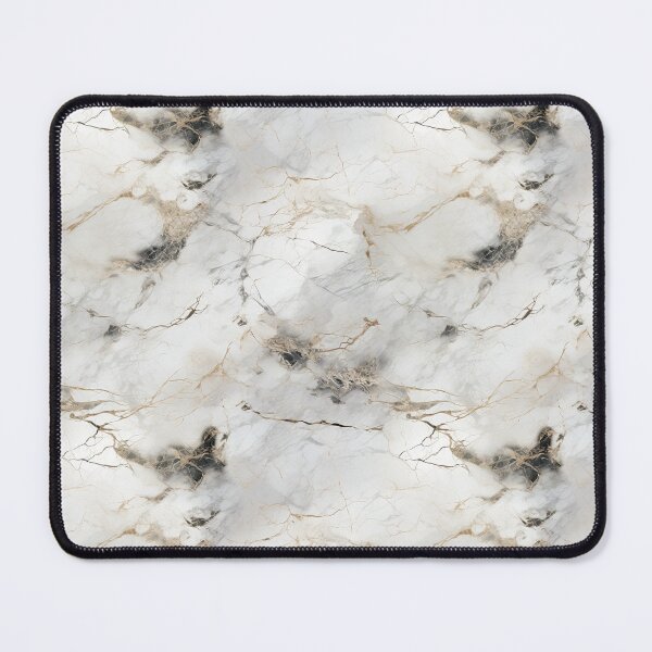 Item preview, Seamless Luxury Marble Pattern designed and sold by hermeneutic.