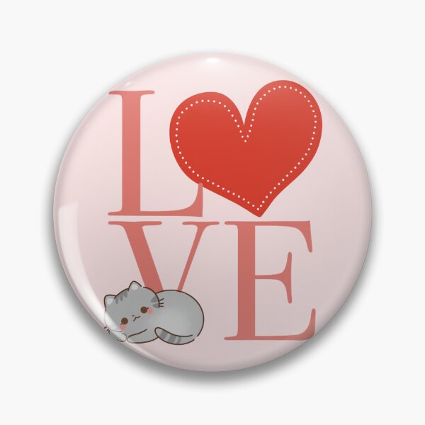 Item preview, Love #2 designed and sold by Runrubierun.