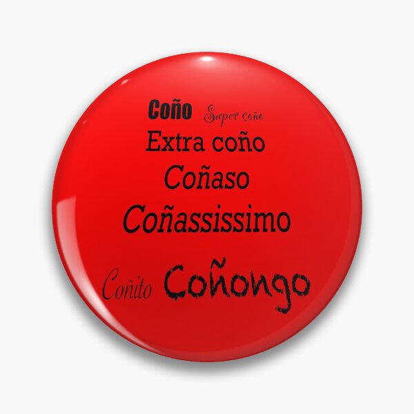 Item preview, Tips de coño designed and sold by SmartDesignByBB.