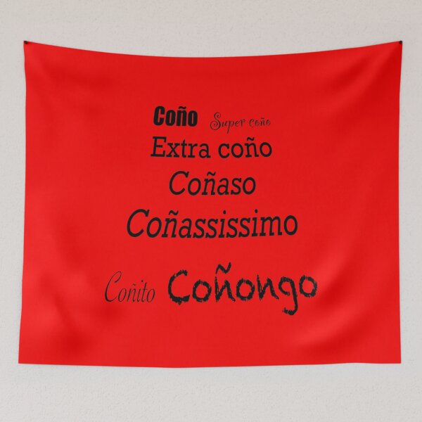 Item preview, Tips de coño designed and sold by SmartDesignByBB.
