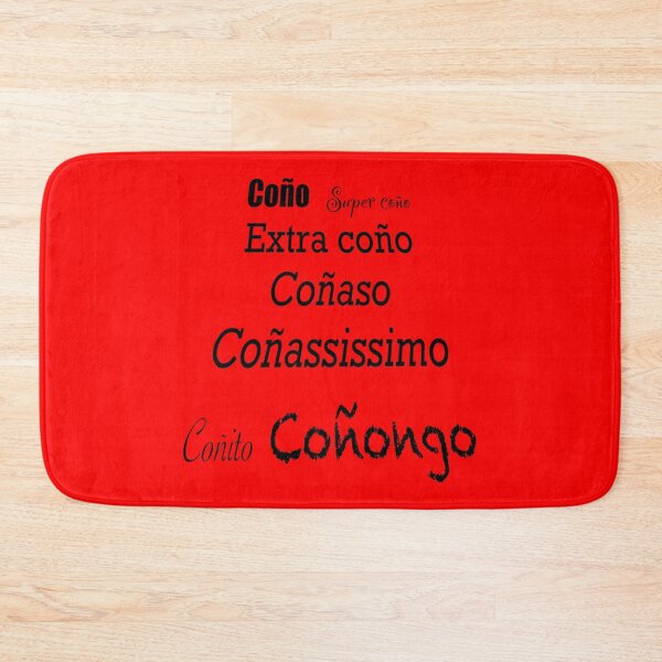 Item preview, Tips de coño designed and sold by SmartDesignByBB.