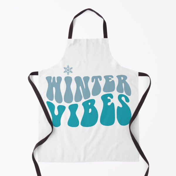 Item preview, Winter Vibes Classic Tee designed and sold by Quarkari.