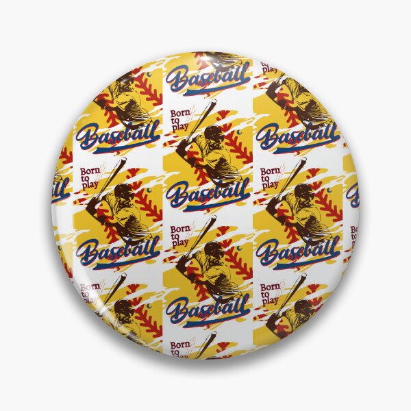 Item preview, BASEBALL designed and sold by PIXELPRINTS53.