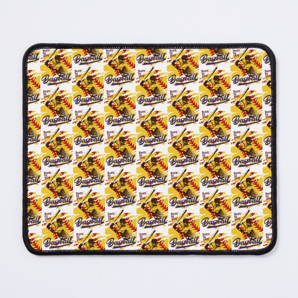 Item preview, BASEBALL designed and sold by PIXELPRINTS53.