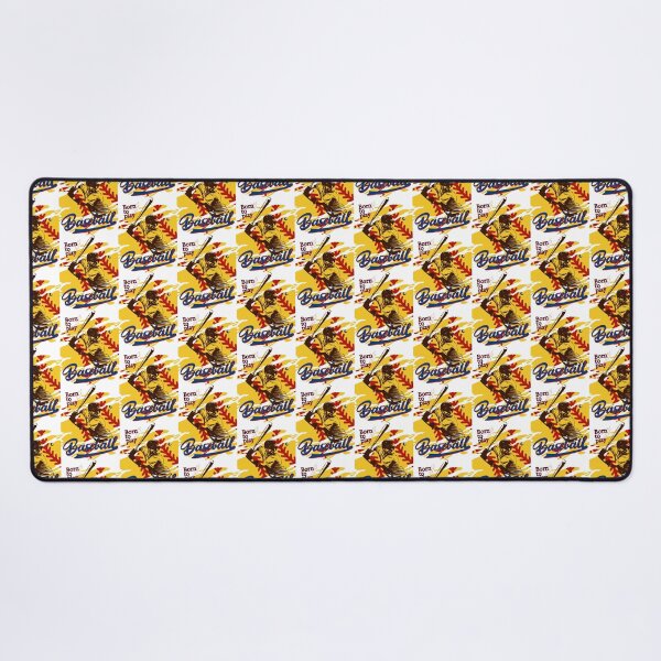 Item preview, BASEBALL designed and sold by PIXELPRINTS53.