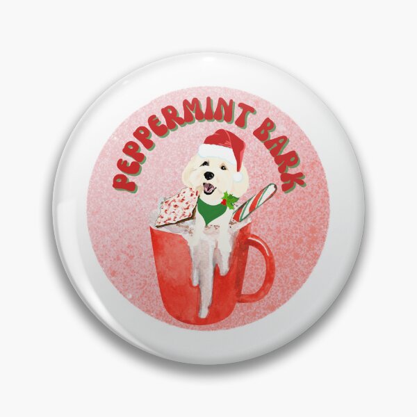 Item preview, Peppermint Bark designed and sold by HoneyBooDesigns.