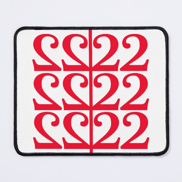 Item preview, Heart with 2 - MIRROR designed and sold by Ben3842.
