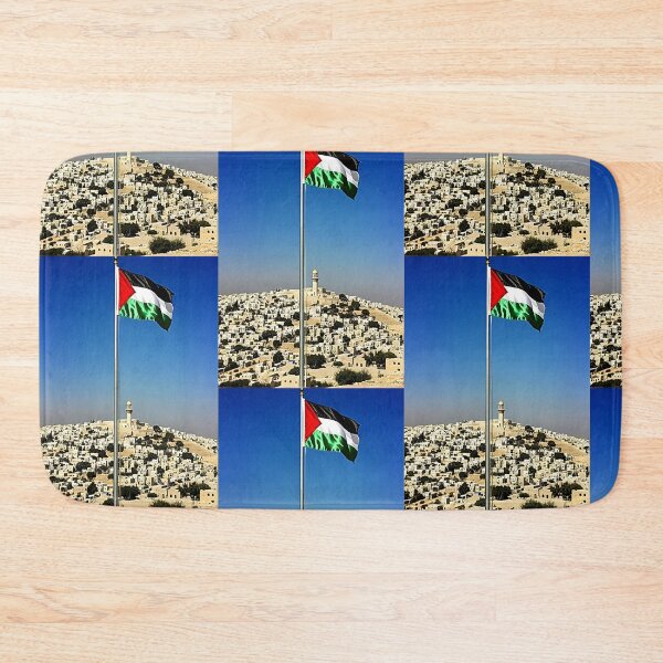 Item preview, Free Palestine - Ceasefire Art Calls for Peace in Gaza #Ceasefire #Gaza designed and sold by Earth Nature Creations.
