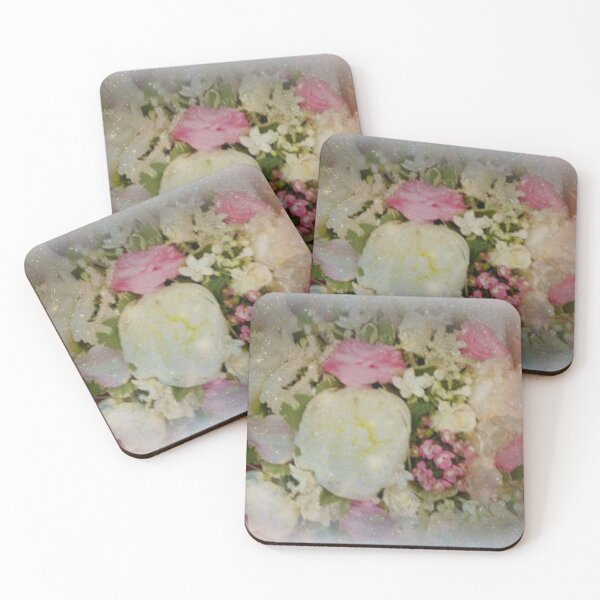 Item preview, MY FAVOURITE FLOWER designed and sold by Marie Leblanc.