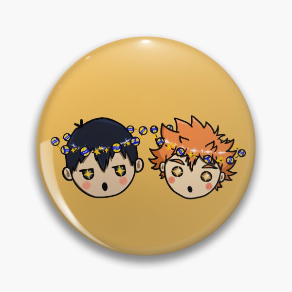 Item preview, freak duo volleyball daze designed and sold by planet-miki.