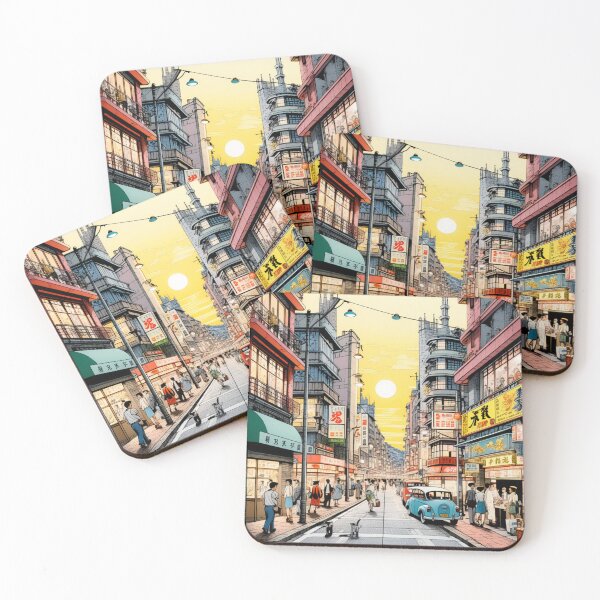 Item preview, old street designed and sold by tayfunc.