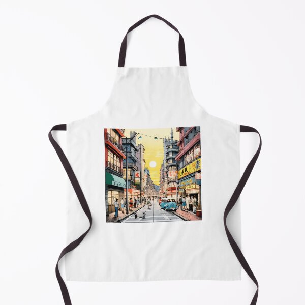 Item preview, old street designed and sold by tayfunc.