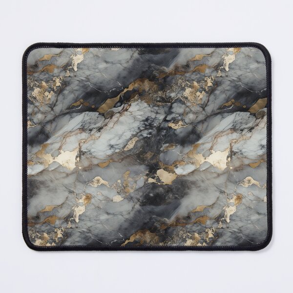Item preview, Seamless Luxury Marble Pattern designed and sold by hermeneutic.
