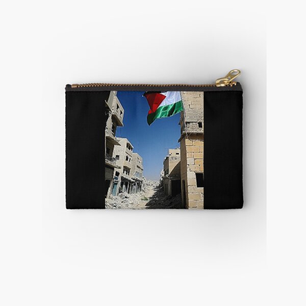 Item preview, Free Palestine - Ceasefire Art Calls for Peace in Gaza #Ceasefire #Gaza designed and sold by Earth Nature Creations.