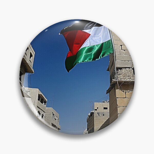 Item preview, Free Palestine - Ceasefire Art Calls for Peace in Gaza #Ceasefire #Gaza designed and sold by Earth Nature Creations.