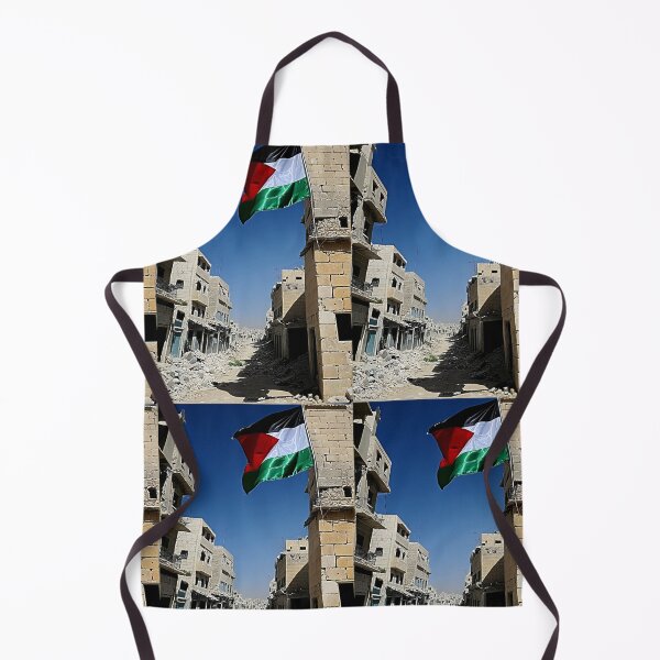 Item preview, Free Palestine - Ceasefire Art Calls for Peace in Gaza #Ceasefire #Gaza designed and sold by Earth Nature Creations.