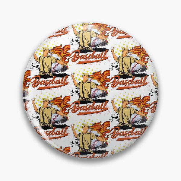 Item preview, BASEBALL designed and sold by PIXELPRINTS53.