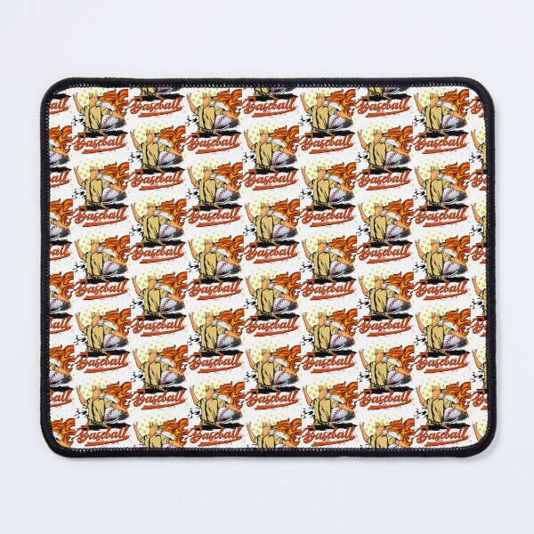 Item preview, BASEBALL designed and sold by PIXELPRINTS53.