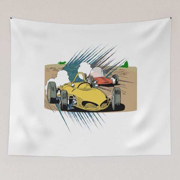 Item preview, Hot Rod The Perfect Gift For Sports Car Fans designed and sold by Art Store Stickers.