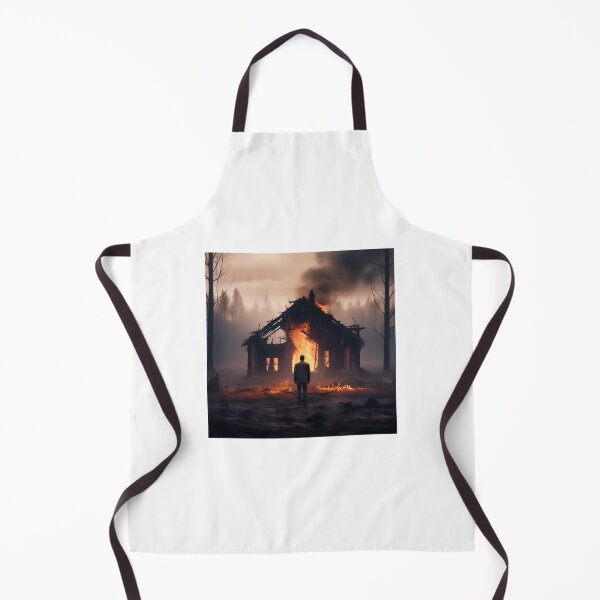 Item preview, Fire designed and sold by tayfunc.