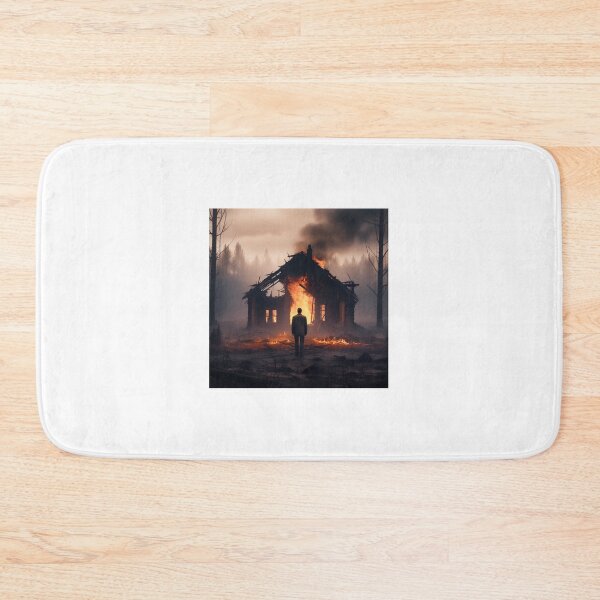 Item preview, Fire designed and sold by tayfunc.