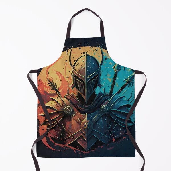 Item preview, Organic Elvish Knight Emblem designed and sold by DragonRealms.
