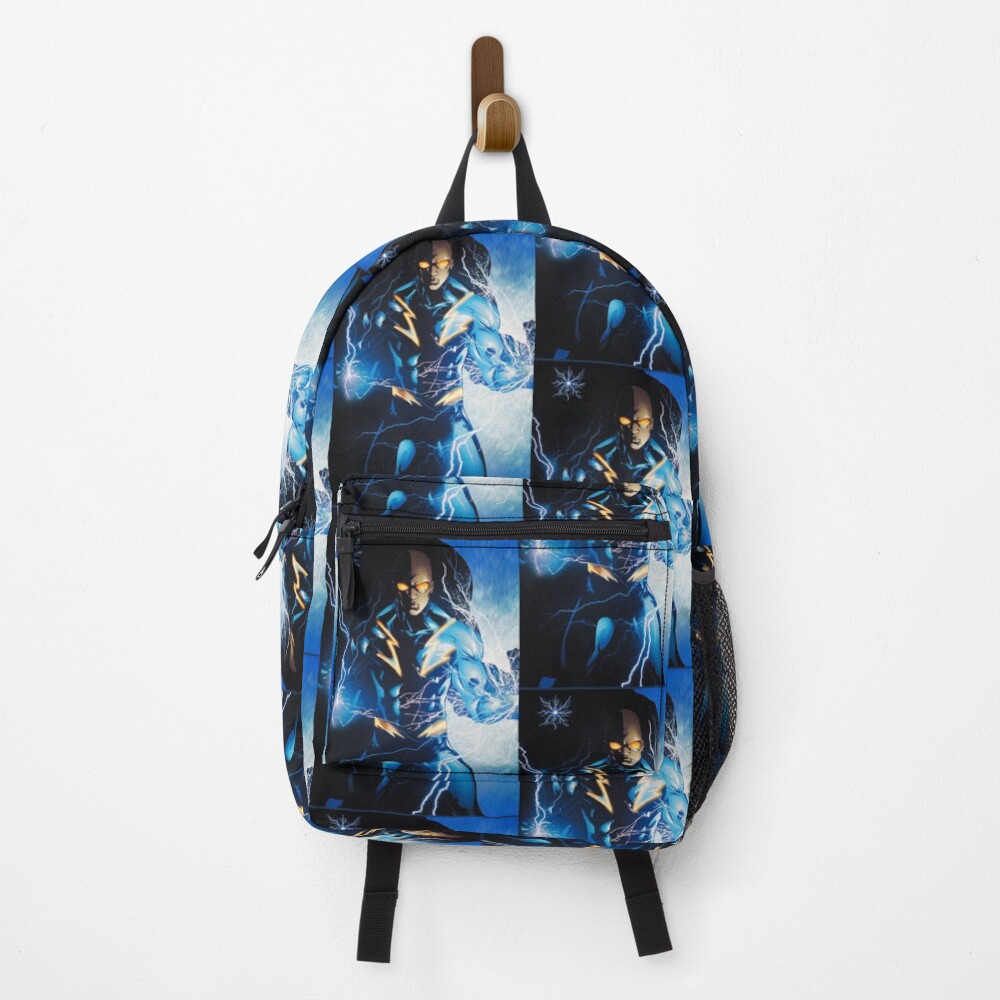 Artikel-Vorschau von Rucksack, designt und verkauft von Rouxman72.