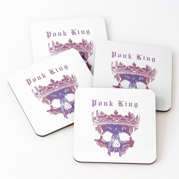 Item preview, The King of phonk desing fulcolor designed and sold by Skechtman2003.