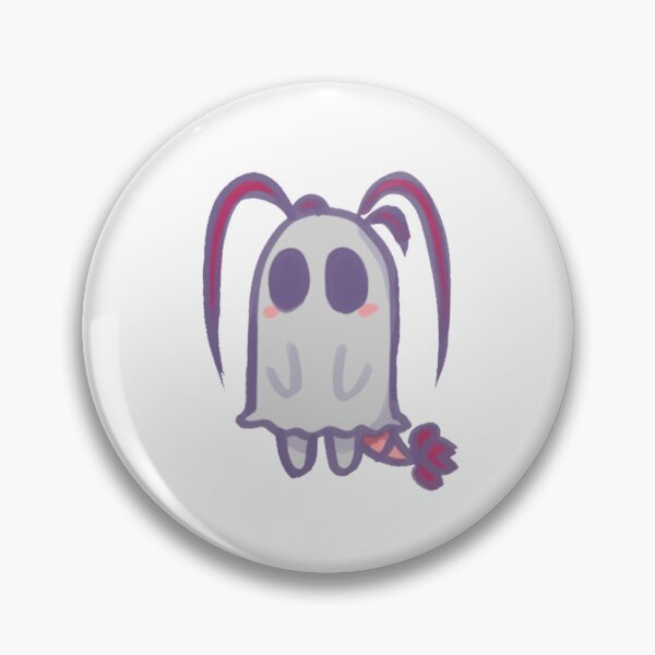 Item preview, Ghostbi designed and sold by strawburied.