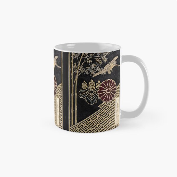 Item preview, El arte ornamental de Japón: obras de arte antiguas designed and sold by stevepaint.