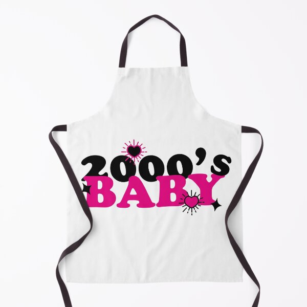 Item preview, 2000's Baby Y2k Graphic Tee, 2000's Baby Aesthetic Shirt, designed and sold by chipmuckdesignn.