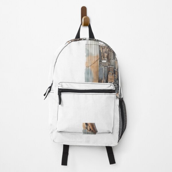 Item preview, City designed and sold by tayfunc.